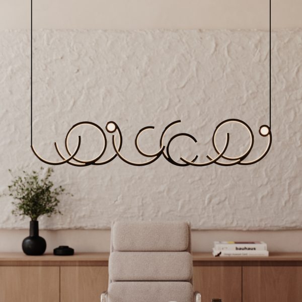 Pendant light